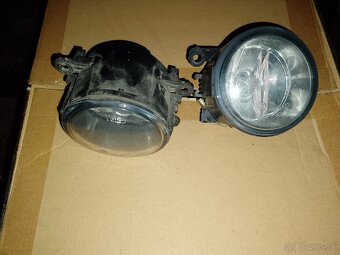 Diely Peugeot 307, 1,4 Benzín - 7