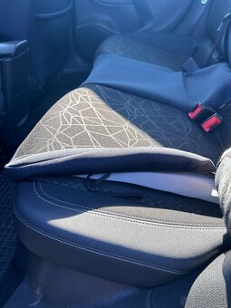 Opel astra 1.4 turbo - 7