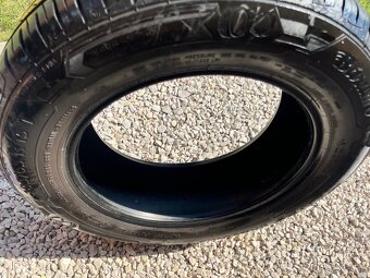 Pneumatiky Barum Bravuris 185/65 R15, letné - 7