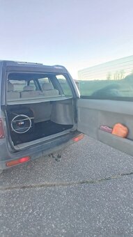 Land rover freelander td4 - 7