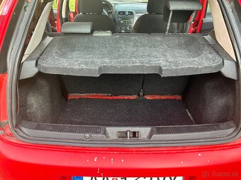 Fiat Grande Punto Multijet 1.3 automat - 7