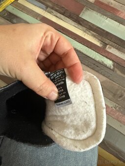 Hokejove korcule bauer supreme S140 - 7