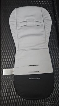 Športový kočík Valco Snap 4 - 7