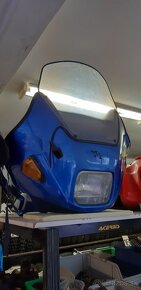 Predám N,d.na moto - 7