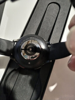 samsung galaxy watch 5 pro 45mm lte - 7