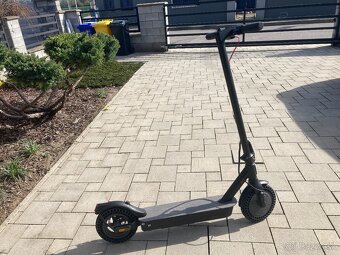 Predám elektrickú kolobežku Sencor Two Long Range G3 - 7