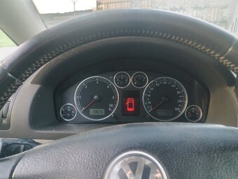 Volkswagen Sharan 2.0Tdi 7miestne - 7
