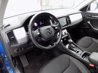 Škoda Kodiaq 2.0TDI/4x4/DSG/Full-LED/NAVI/ - 7