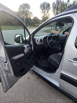 Peugeot Partner teep 1.6 HDI - 7