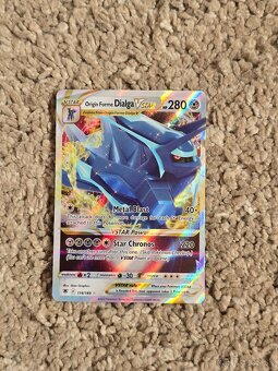 Pokémon karty set - 7