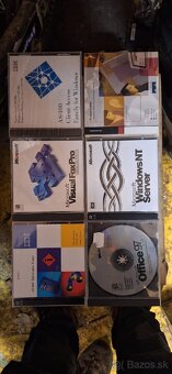 Windows 3.1 95 98 - 7
