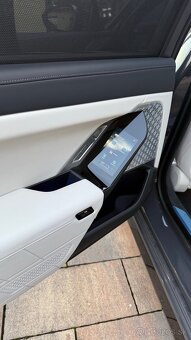 odstupim leasing BMW i7 M70 xDrive - 7