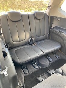 KIA Carens 2.0 diesel 2007 7 miest - 7