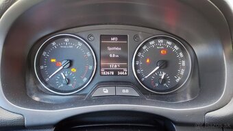 Škoda Fabia 2 ,1.2 TSI 77kW, r.v.2011 - 7