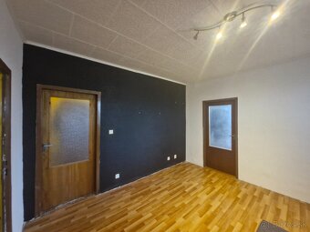 EXKLUZÍVNE na Predaj 3-izbový byt, CENTRUM II, Dubnica nad V - 7