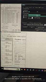 8x5.4GHz, Ryzen 7, 32GB RAM,2TB NVMe - 7