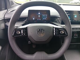 Mg MG3 1.5 EMOTION 5MT - 7