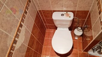 GARZÓNKA BREZOVÁ POD BRADLOM, 34M2 - 7