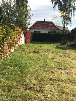 848m2_Sympatický STAVEBNÝ pozemok pre Rodinný dom_ Predaj - 7