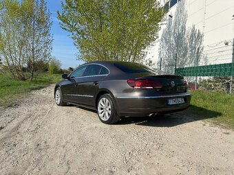 Volkswagen Passat CC 2.0 TDI 103kw DSG - 7