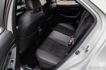 Toyota Yaris Cross GR Sport 1.5 Hybrid - 7