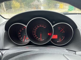 Mazda 3 BK 1.6i 77kw rv.2004 - 7