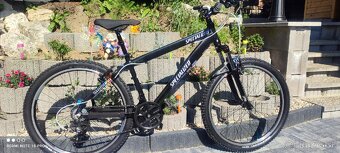 Dirtovy bicykel 26 - 7