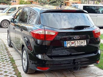 Predam FORD C-MAX 1,6 TDCi 85kw Titanum - 7