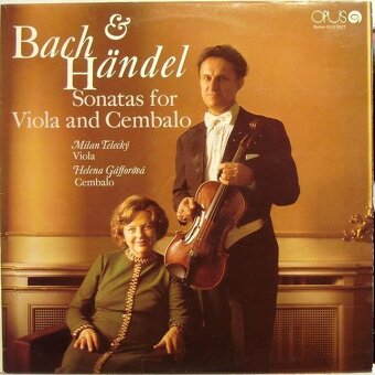 Bach - 7