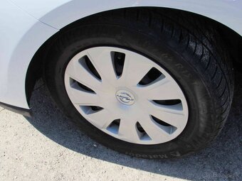 Opel Astra ST 1.4 Enjoy - odpočet DPH - splátka od 189,-€ - 7