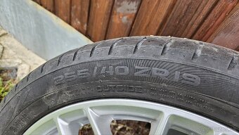 Audi A6/A7/A8 R19 - 7