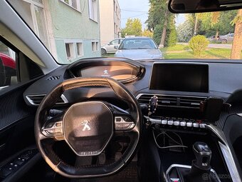 Peugeot 3008 - 7