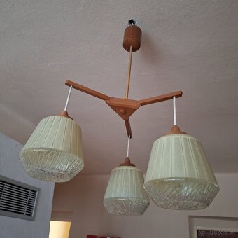 lustre lampy - 7