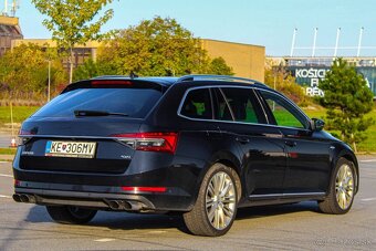 "Rezervované" Škoda Superb Combi 2.0 TSI LK 4x4 DSG 360PS - 7