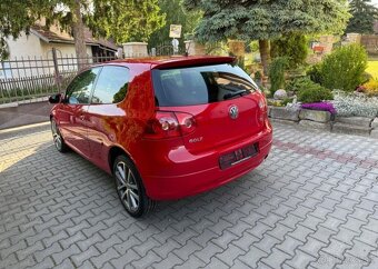 Volkswagen Golf 1,4 TSi GT Sport pravid.servis benzín - 7