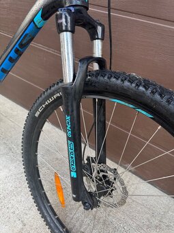 Ctm kellys 50 spider - 7