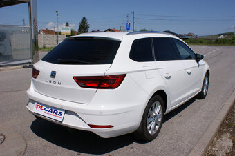 Seat Leon 1.0 TSI 115 Style - 7