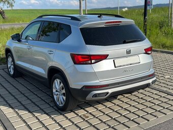 ✅SEAT ATECA 2.0Tdi DSG model 2022 - 7