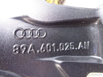 5x112 nova letna sada Audi Q3 / Tiguan Kodiaq Tarraco - 7