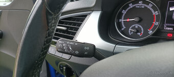skoda fabia combi - 7