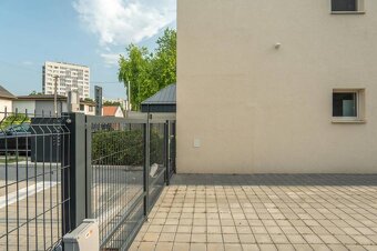 Babony TRE I Na predaj 2-i. byt so záhradkou a parkingom vo - 7