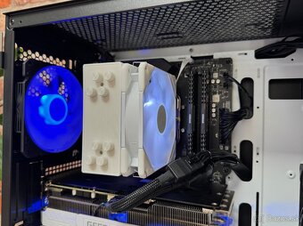 Ryzen 7 5800X\32GB\RTX 3070\SSD\750W Zdroj - 7