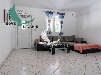 Apartmán so záhradou v Chorvátsku na ostrove Vir - 7
