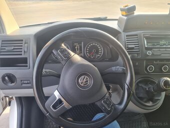 Transportér 2.0 tdi 4x4 103kw - 7