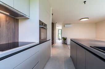 Luxusný 4 izb. byt na PRENÁJOM,Košice - Sever, ul. Ďumbiersk - 7