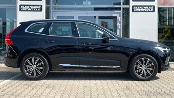 Volvo XC60 D4 Inscription 4x4 AT POLESTAR 1.majiteľ - 7
