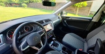 Volkswagen Tiguan 2.0 TDI EVO Life DSG - 7