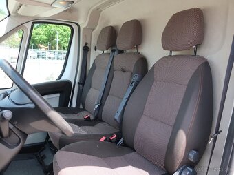 Peugeot Boxer 2.0BlueHDI 96kW L4H2 - 7
