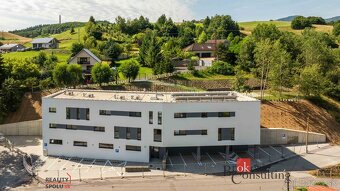 NA PREDAJ 1+kk izbový slnečný byt Banská Štiavnica, štýlov - 7