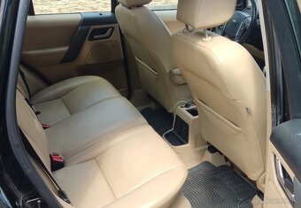 Land Rover Freelander 2, 2,2 TD4 Automat 4x4 - 7